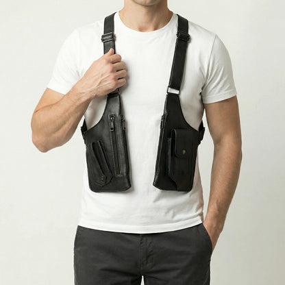 HECTOR | BOLSO BANDOLERA CLÁSICO