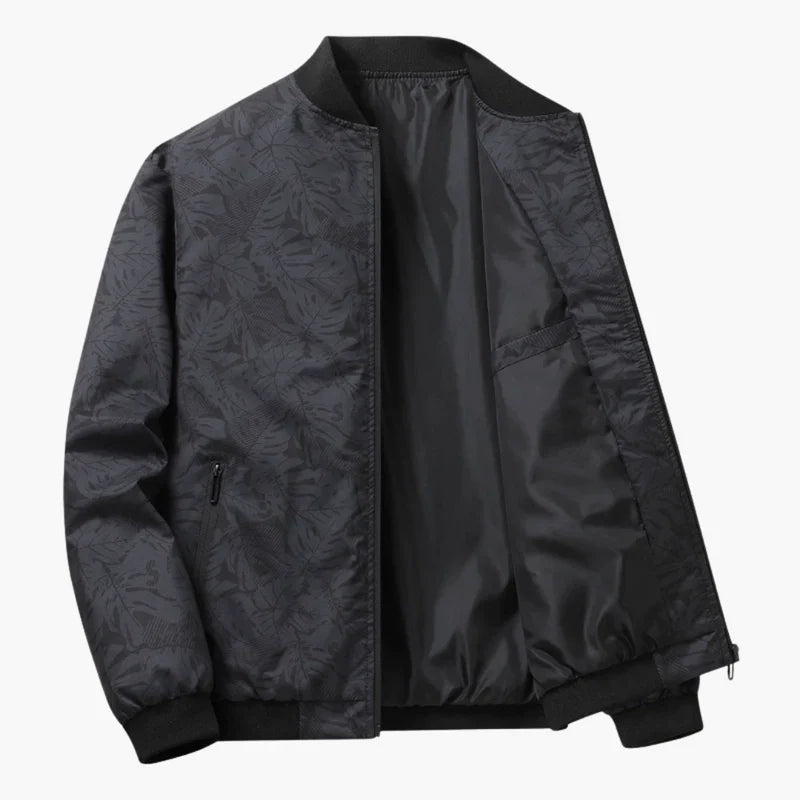 Casabella | Bomber Elegante