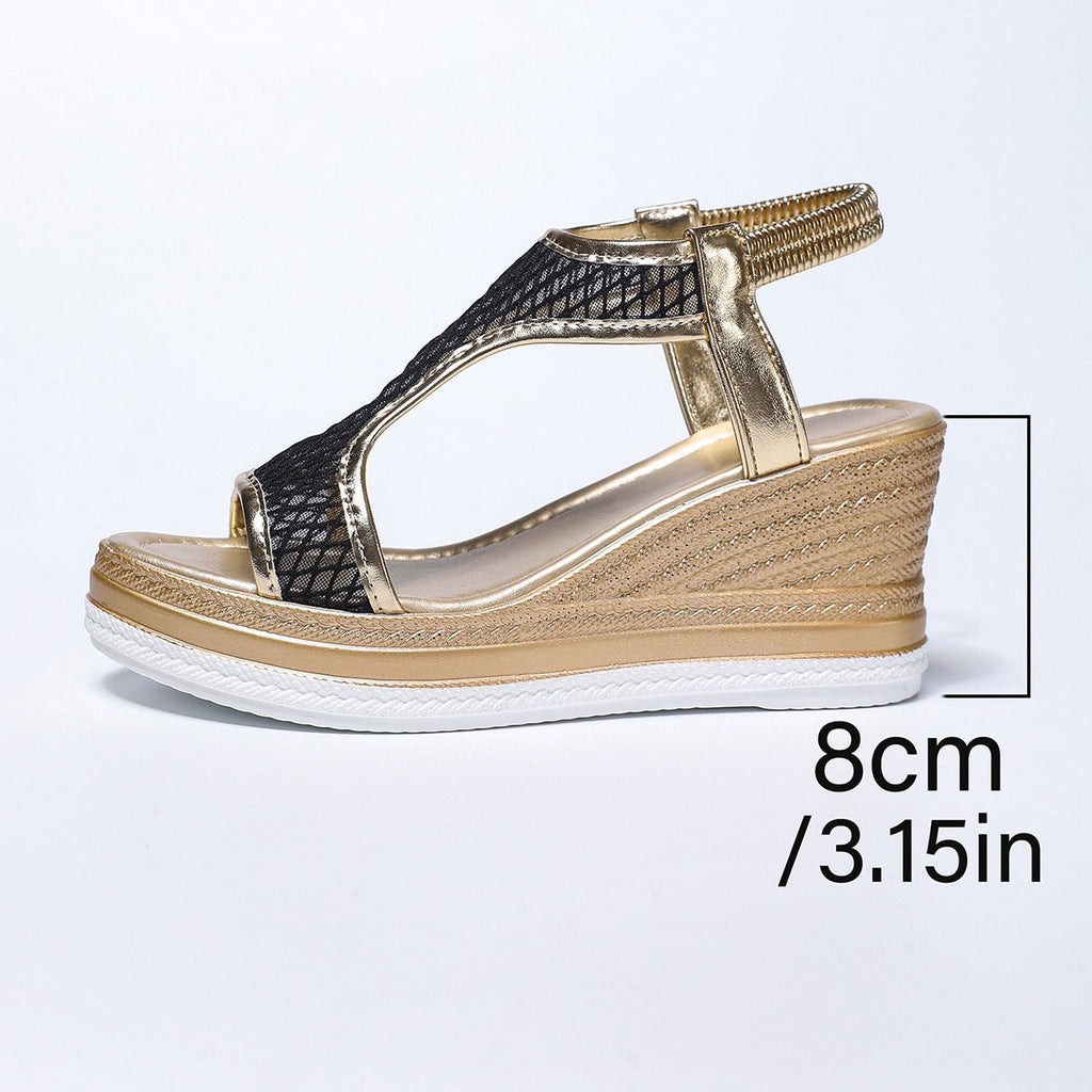 STEISY | SANDALIAS