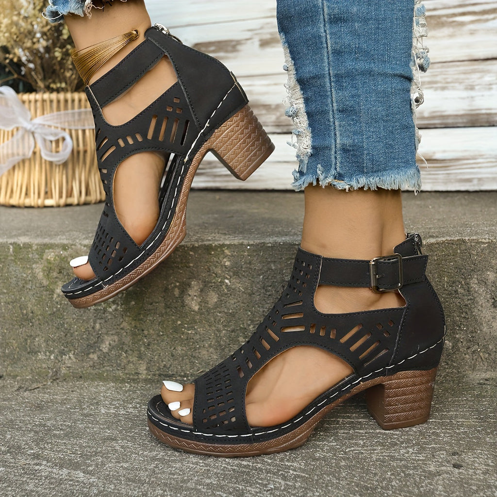 ELENA | SANDALIAS