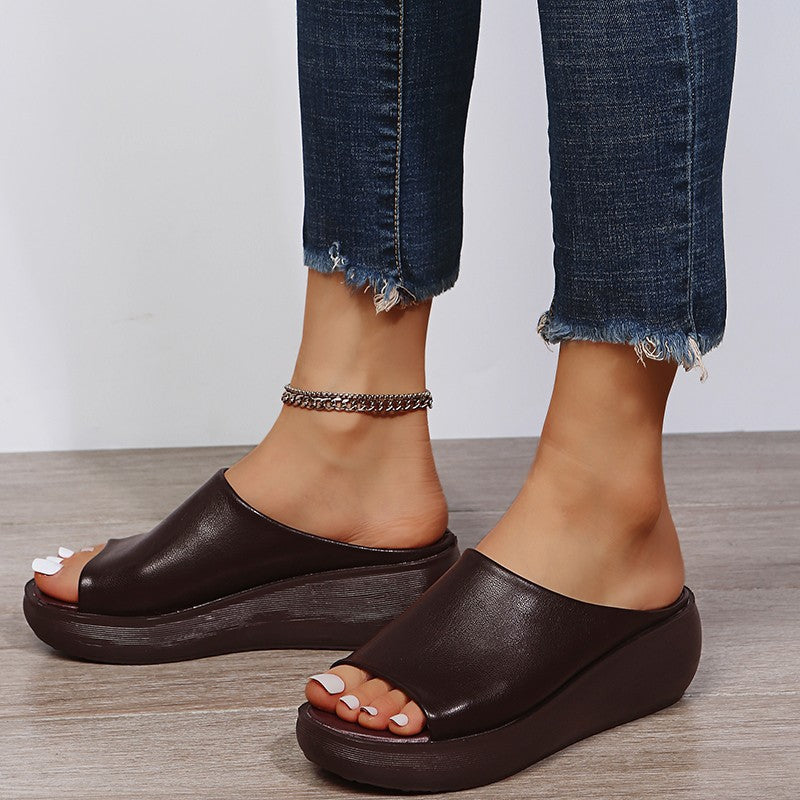 ELSA  | SANDALIAS
