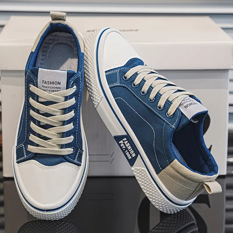 Casabella | Zapatillas Urbanas con Soporte