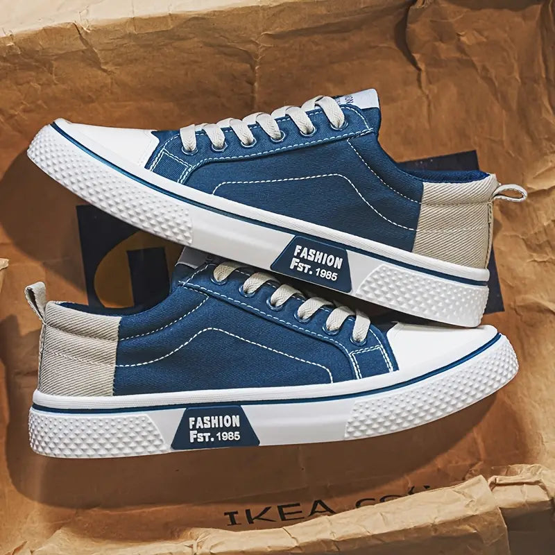 Casabella | Zapatillas Urbanas con Soporte