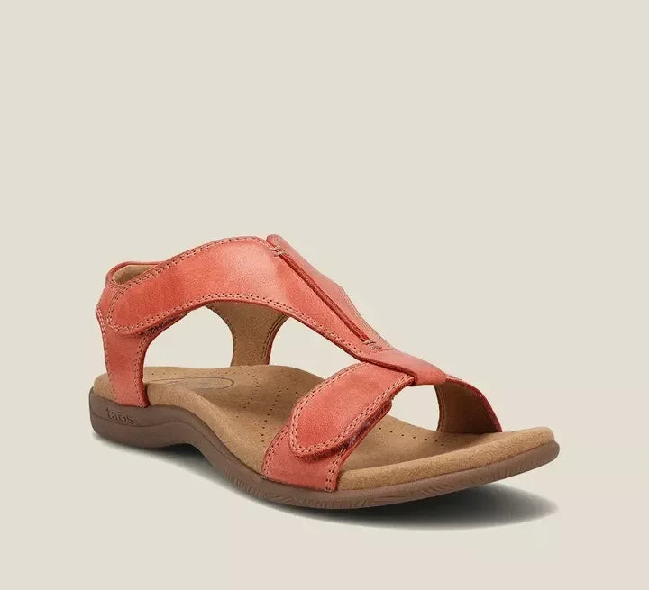 CARLOTA | SANDALIAS ORTOPÉDICAS ELEGANTES