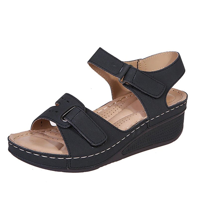HELENA | SANDALIAS CÓMODAS PARA MUJER