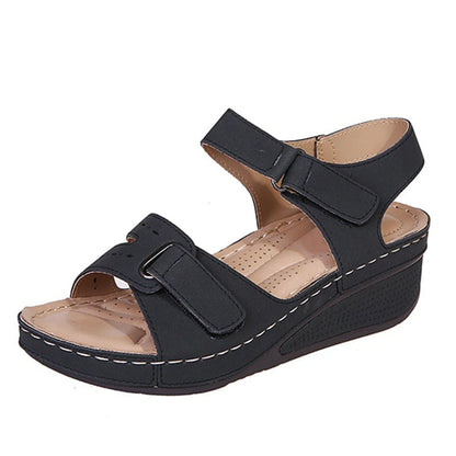 HELENA | SANDALIAS CÓMODAS PARA MUJER