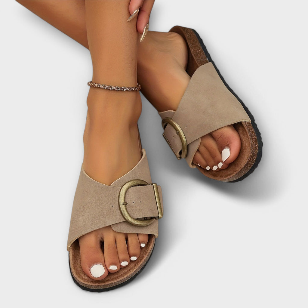 AVELINA | SANDALIAS