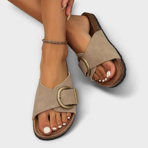 AVELINA | SANDALIAS