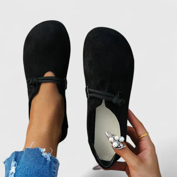 NORA | MOCASINES ORTOPÉDICOS