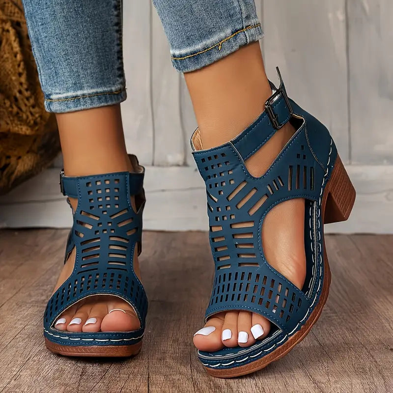 ELENA | SANDALIAS
