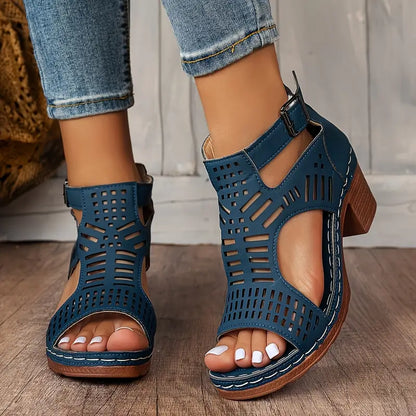 ELENA | SANDALIAS
