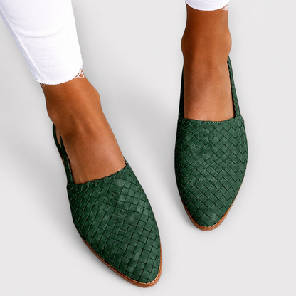 AURORA™ | MOCASINES