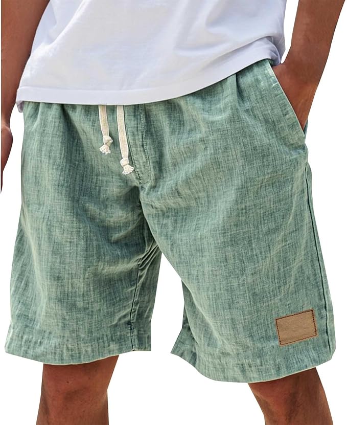 DIEGO | PANTALONES CORTOS