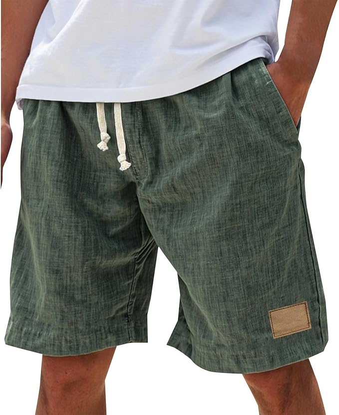 DIEGO | PANTALONES CORTOS