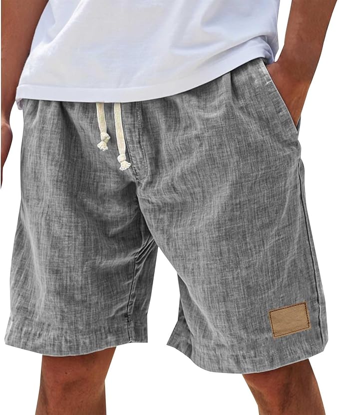 DIEGO | PANTALONES CORTOS