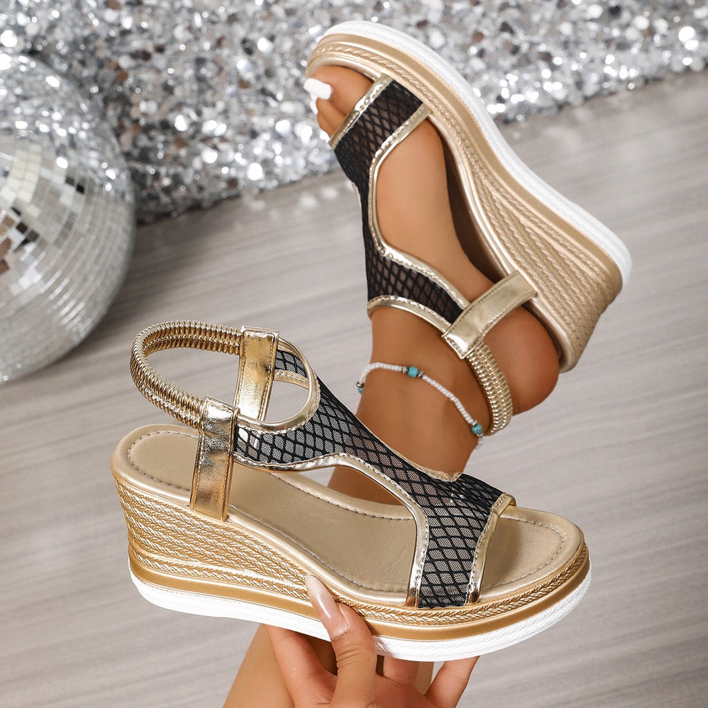 STEISY | SANDALIAS