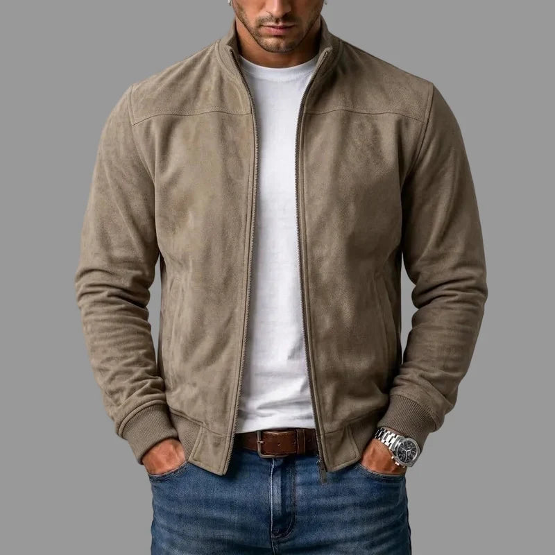Casabella | Bomber Urbana
