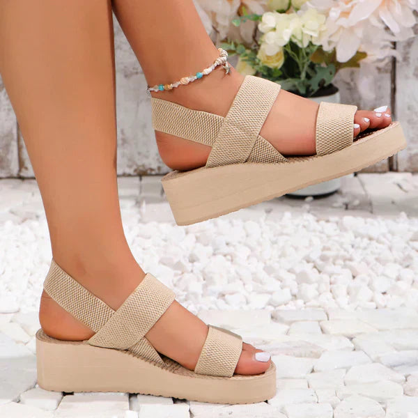 VALENTINA | SANDALIAS "BRISA DE PLAYA"