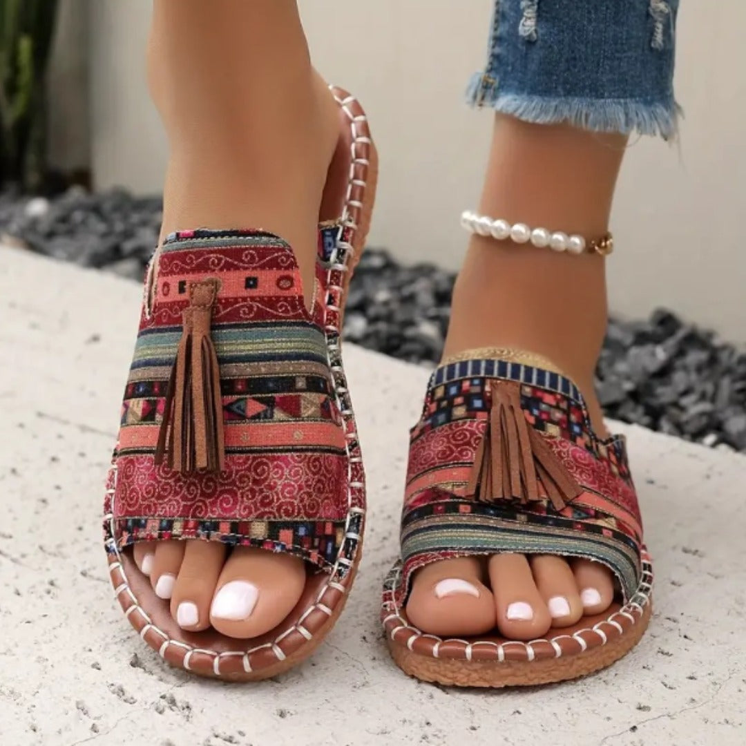 ALANA | SANDALIAS