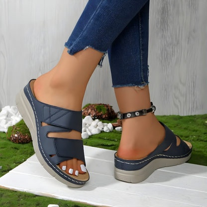 ANA | SANDALIAS CÓMODAS