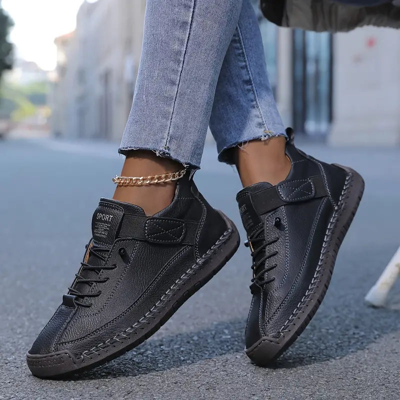 MIA™: ZAPATILLAS ORTOPÉDICAS CÓMODAS E INDOLORAS