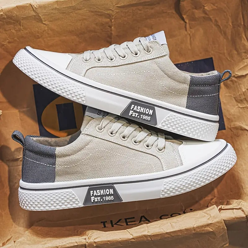 Casabella | Zapatillas Urbanas con Soporte