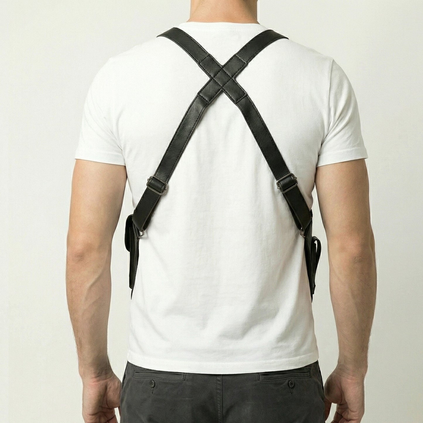 HECTOR | BOLSO BANDOLERA CLÁSICO