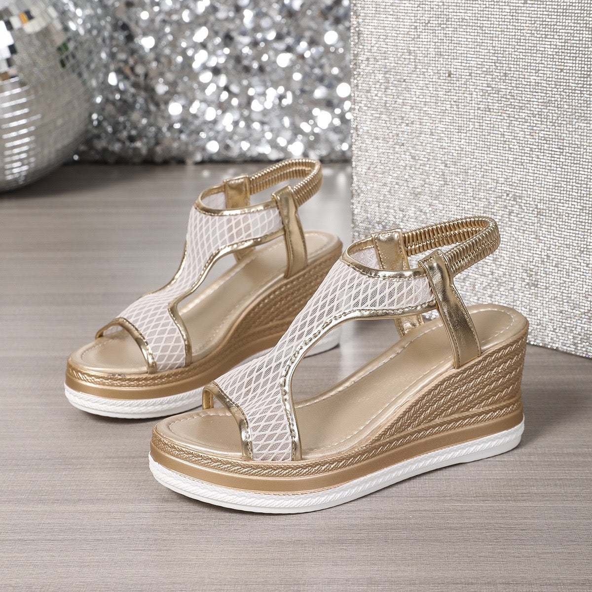 STEISY | SANDALIAS