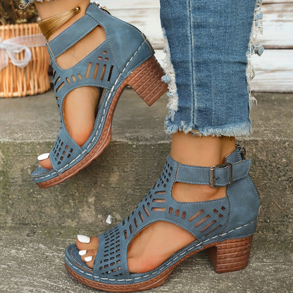 ELENA | SANDALIAS