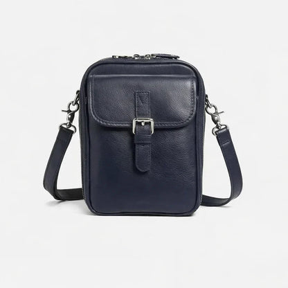 GEMA | BOLSO BANDOLERA COMPACTO PARA MUJER