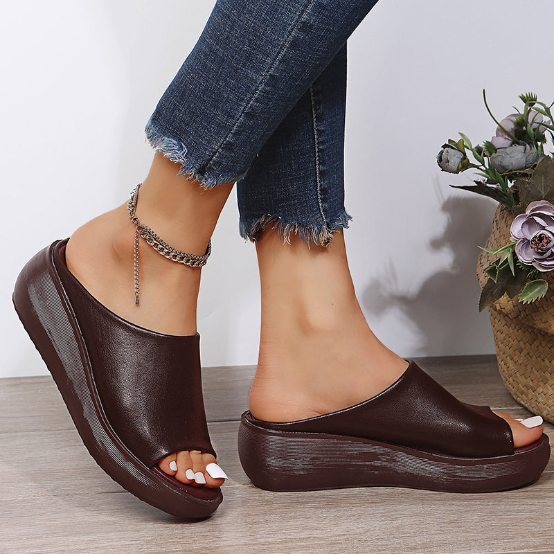 ELSA  | SANDALIAS