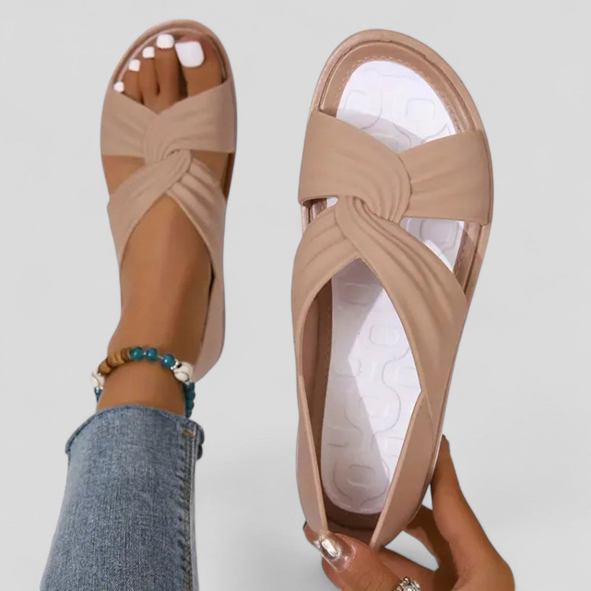 LETICIA | SANDALIAS