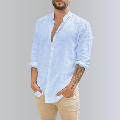 JAVIER | CAMISA PARA HOMBRE