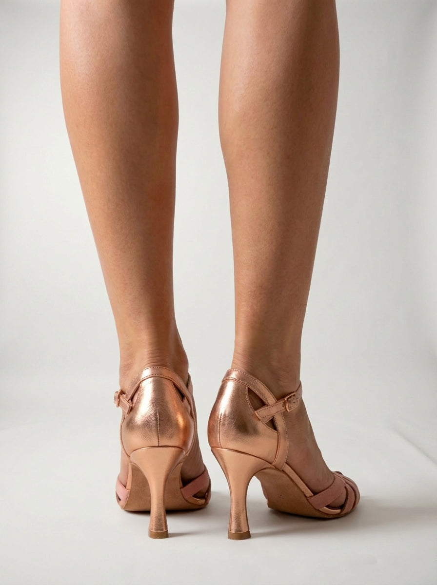 Tacones Darna