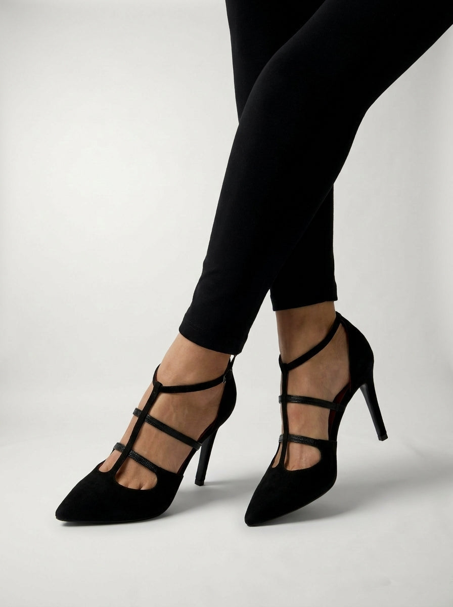 Tacones Giada