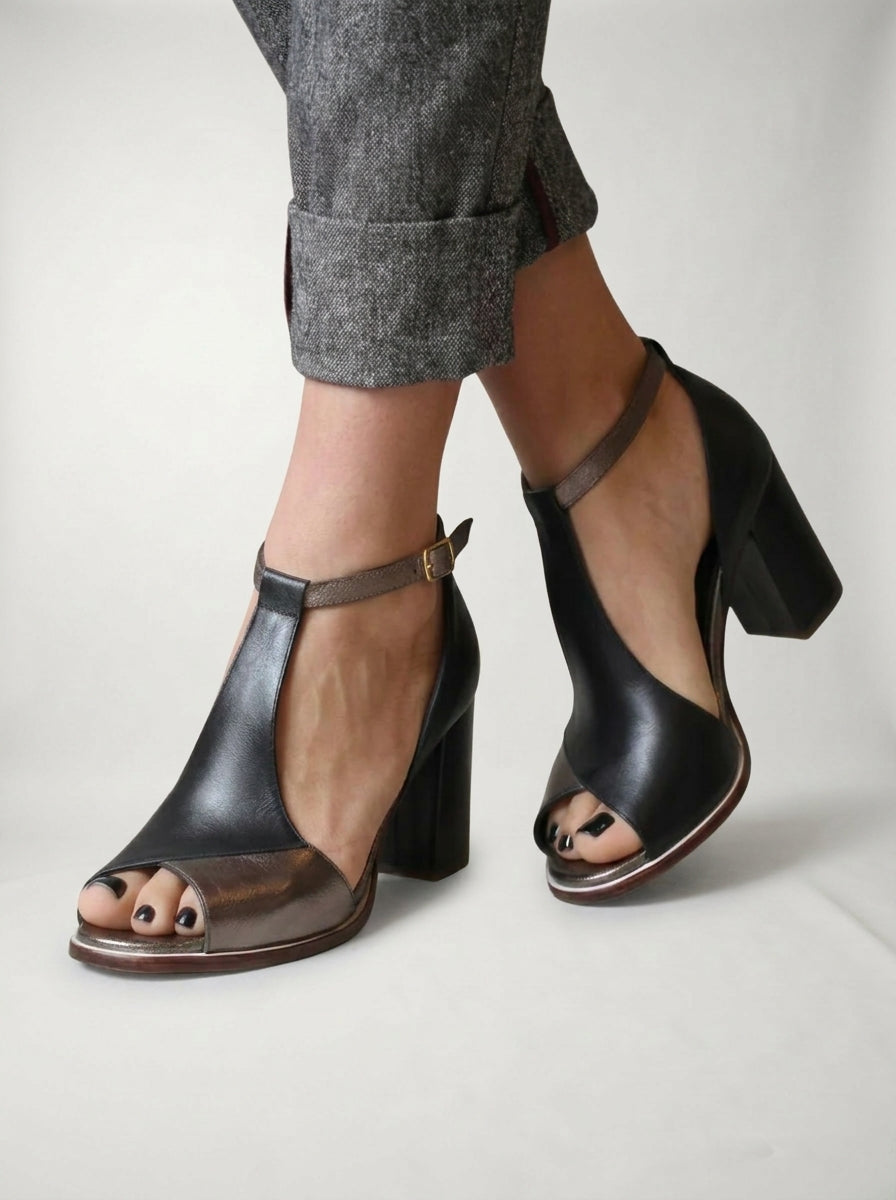 Tacones Nadaria