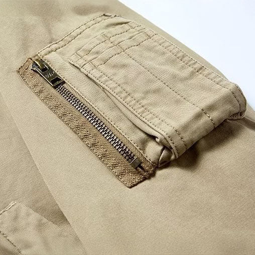 Casabella | Bomber Vintage