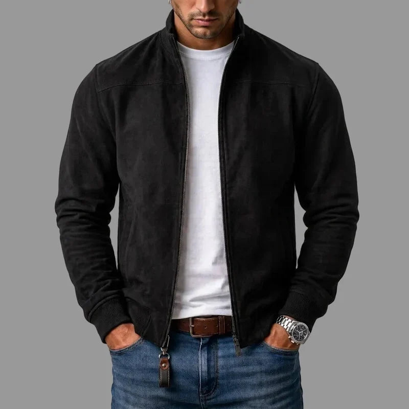 Casabella | Bomber Urbana