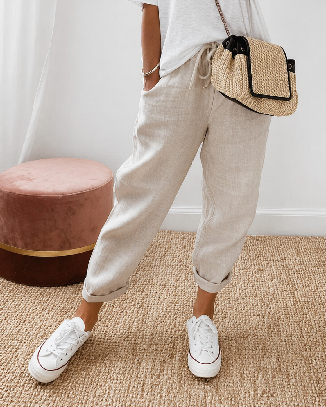 LINA | PANTALONES