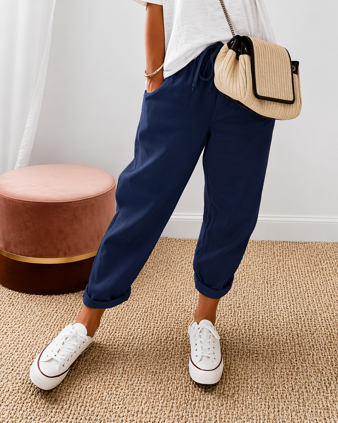 LINA | PANTALONES