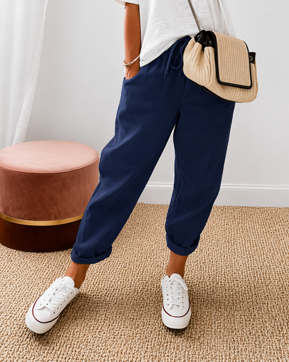 LINA | PANTALONES