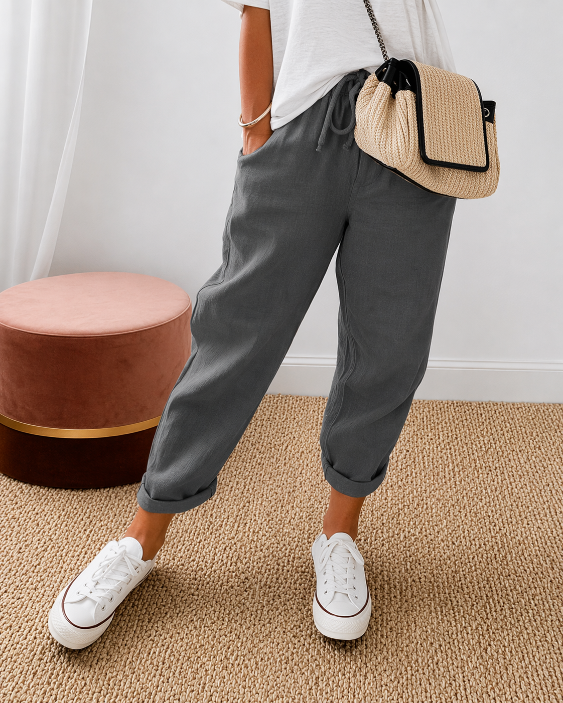 LINA | PANTALONES