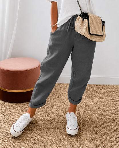 LINA | PANTALONES