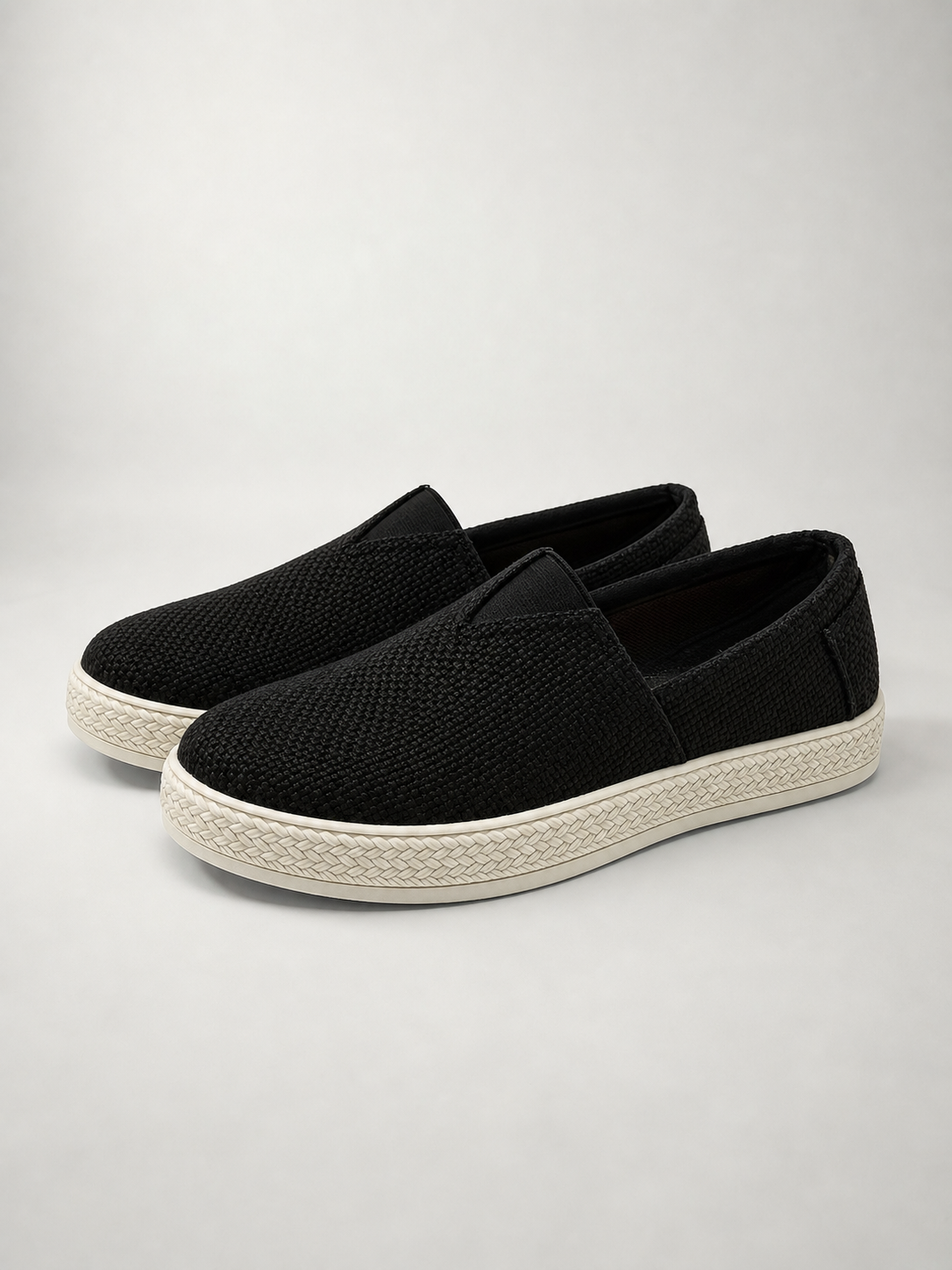 Mocasines de Playa