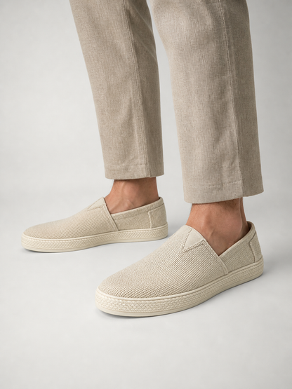 Mocasines de Playa