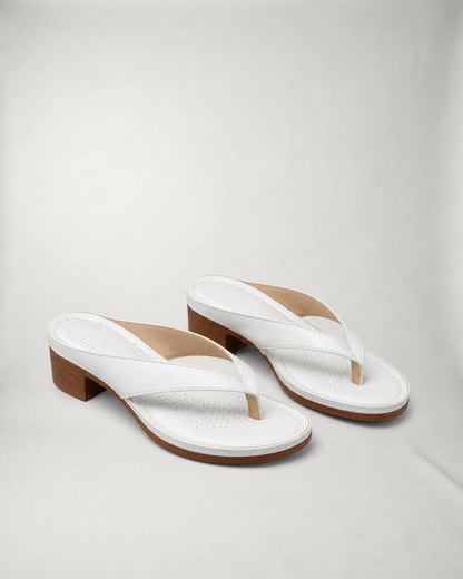 Sandalias Delacroix