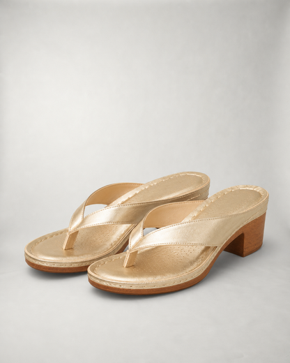 Sandalias Delacroix