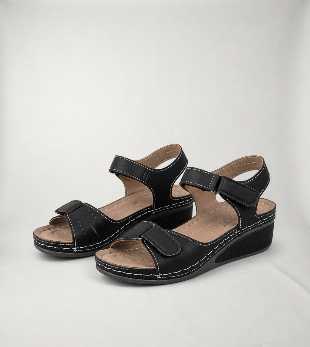 Sandalias Élise