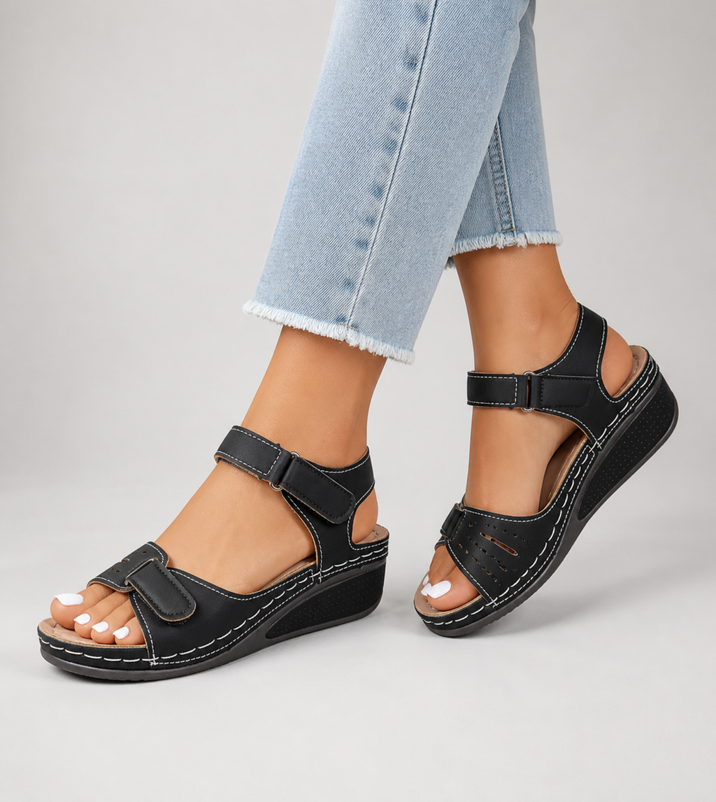 Sandalias Élise