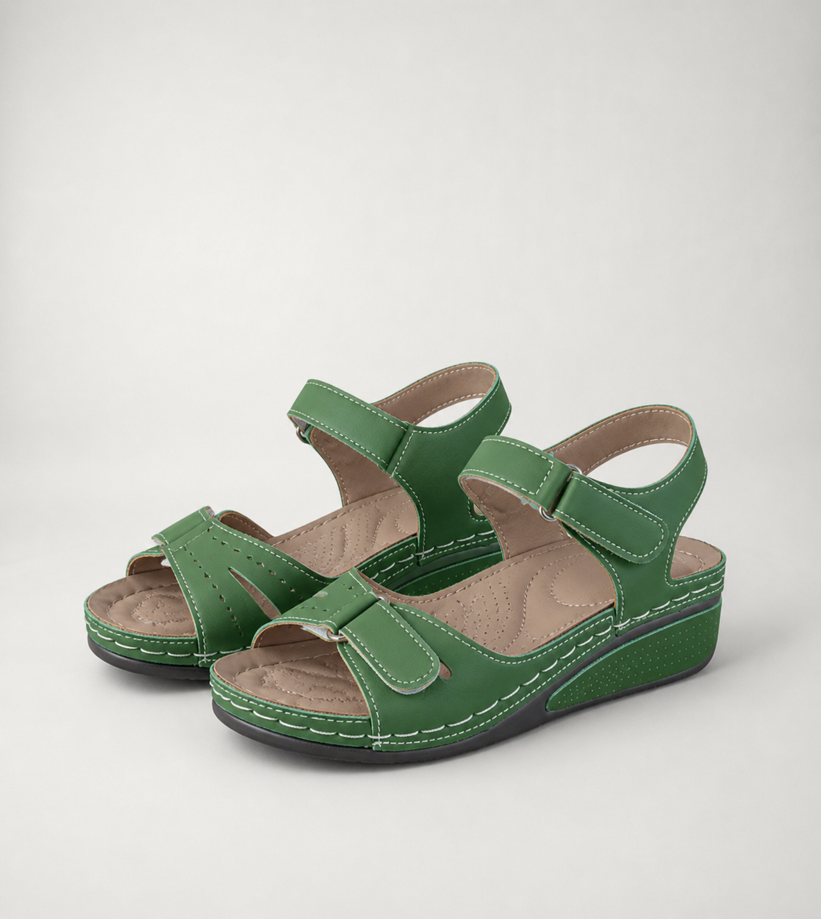 Sandalias Élise